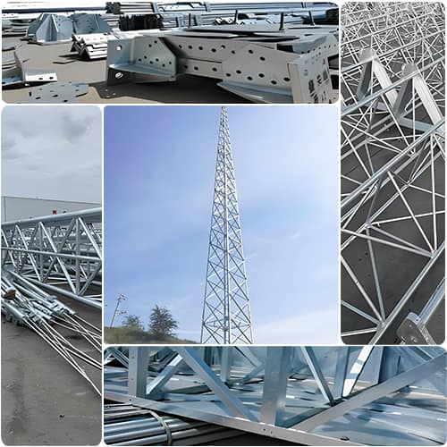 偉信防雷采用安全可靠產(chǎn)品